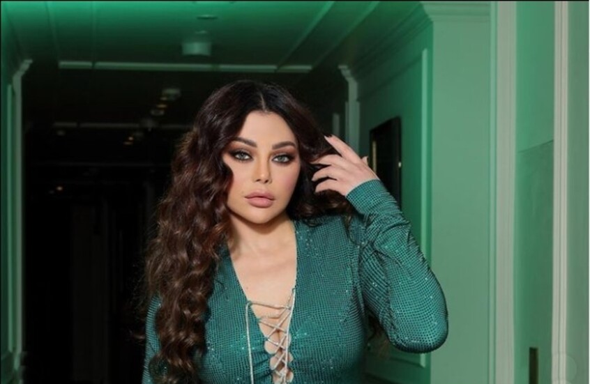 مصر.. طبيب شهير يمثل أمام المحكمة بسبب هيفاء وهبي