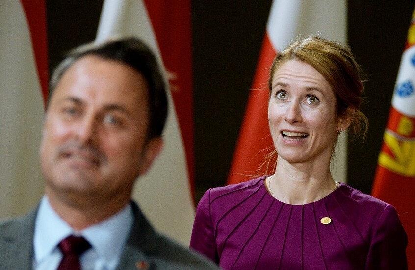 تحذير أوروبي من خطر داهم يواجه القارة العجوز قادم من سوريا