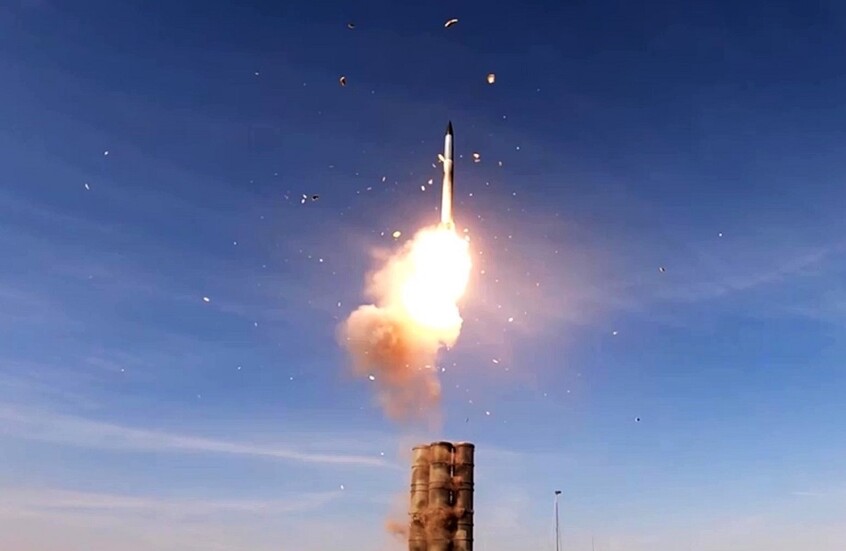 الدفاع الجوي يسقط 45 مسيرة جوية معادية فوق مناطق روسيا خلال 5 ساعات