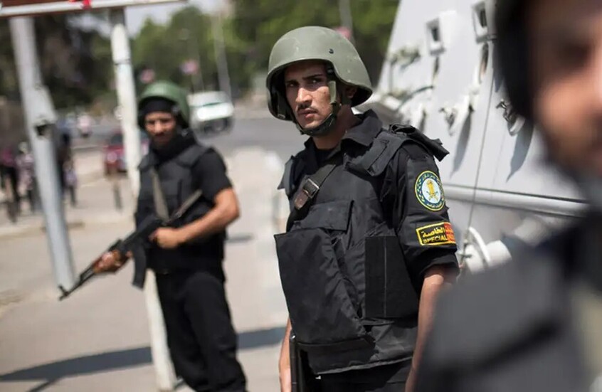 مصر.. القبض على صانعة محتوى نشرت ما يتنافى مع القيم المجتمعية (صورة)