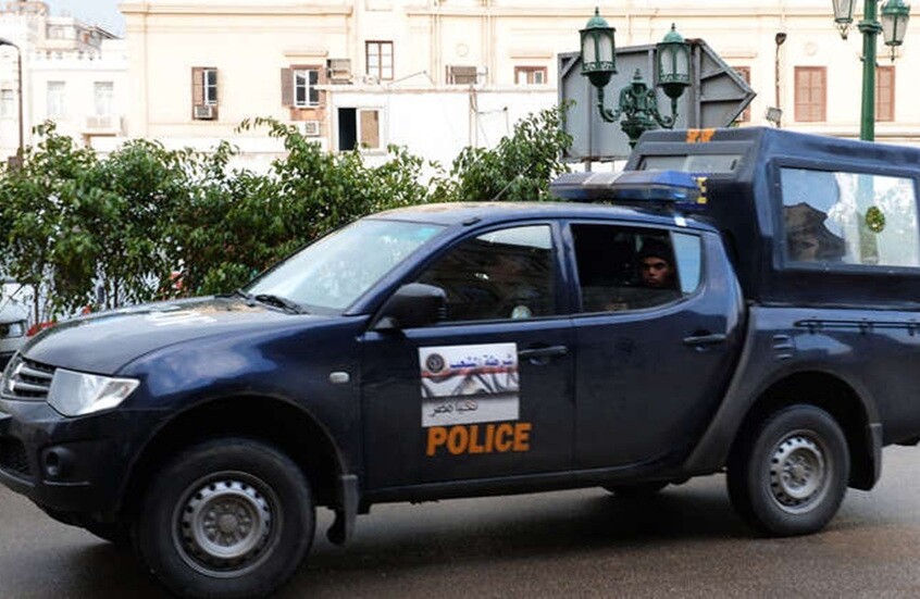 مصر.. مشاجرة داخل مسجد في الدقهلية وقوات الأمن تلقي القبض على المشاغبين (فيديو)