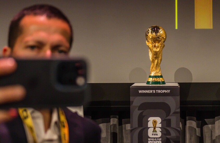 إصابات ورميات تماس تحت المجهر.. تعديلات الفيفا المقترحة قبل مونديال 2026