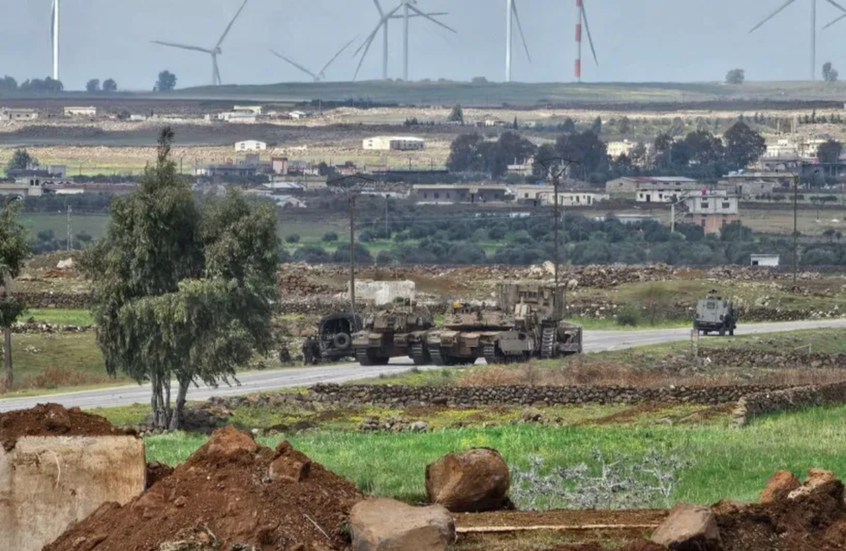 حديث مفتي سوريا بشأن الإصلاح الزراعي يثير الجدل (صورة)