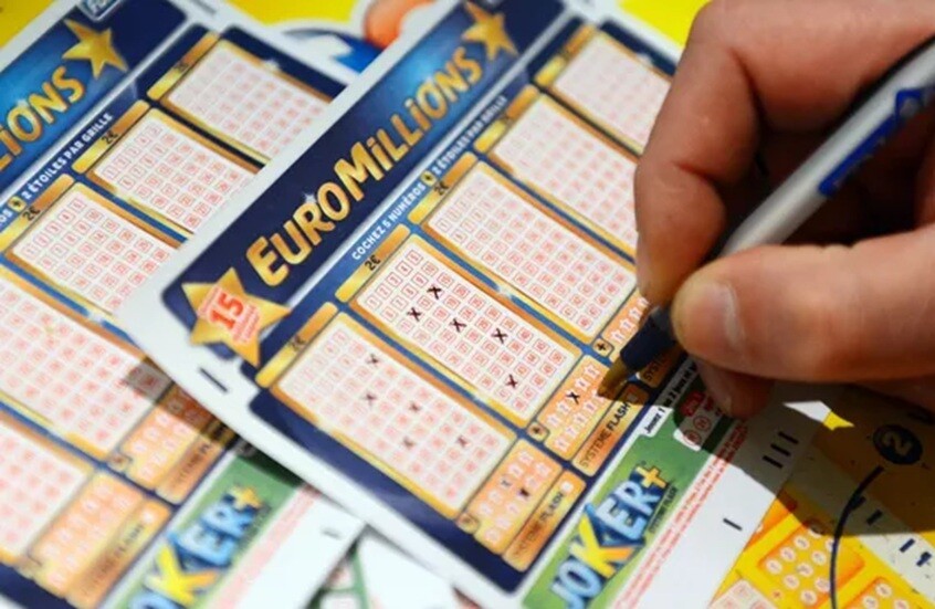 كيف ظهر أول يانصيب في أوروبا؟