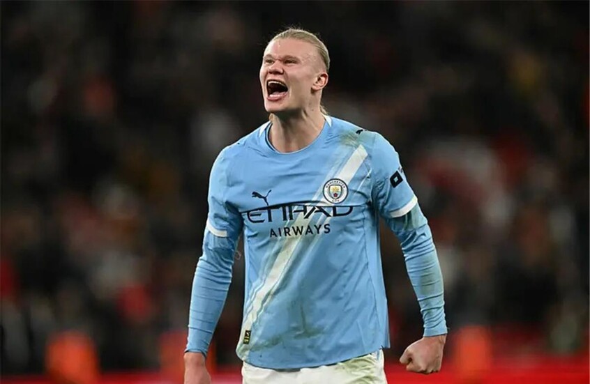 ترتيب هدافي الدوري الإنجليزي بعد نهاية الجولة 27