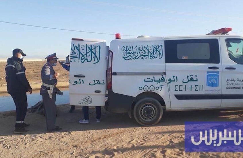 المغرب.. سيارة نقل الموتى لا تفرق بين أتباع الديانات السماوية