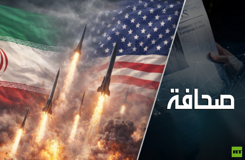 النصر على إيران وهم استراتيجي