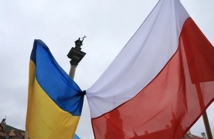 بولندا تكشف حجم مساعداتها العسكرية لأوكرانيا منذ 2022