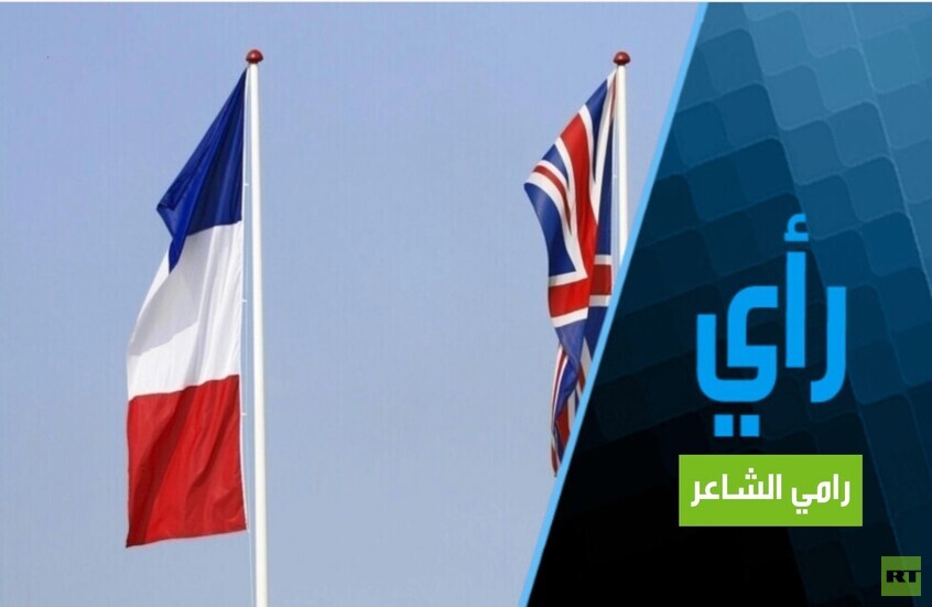 قنبلة نووية قذرة ضد أوروبا