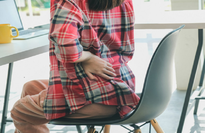 "مؤخرة كرسي المكتب".. ظاهرة صحية تنتشر على "تيك توك" تصيب موظفي المكاتب!