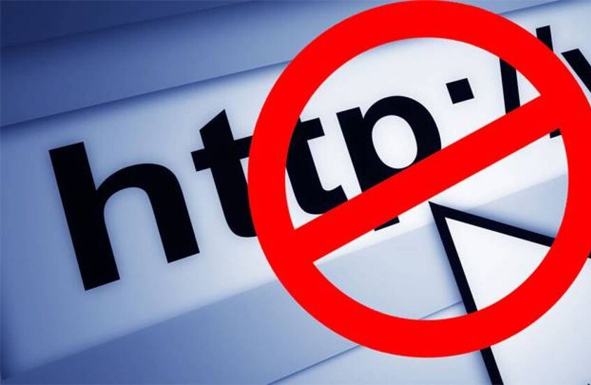 مصر تمنع الوصول للمواقع الإباحية بطريقة مبتكرة