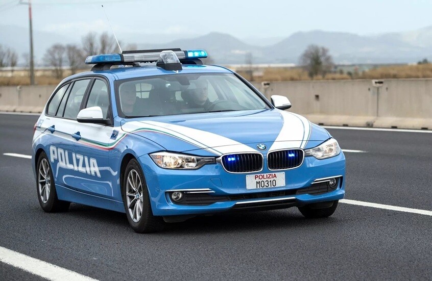 إيطاليا.. زوجة تطعن زوجها بقسوة ووحشية بسبب ضربة جزاء ملغية لنادي نابولي