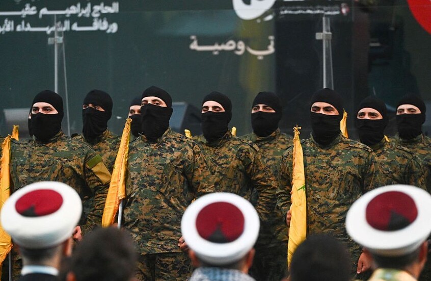 هل تعود الحرب إلى لبنان؟