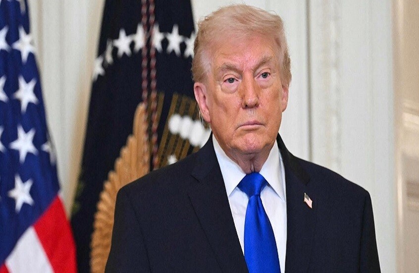 "سي بي إس نيوز": ترامب يشعر بإحباط متزايد من محدودية الخيارات العسكرية ضد إيران