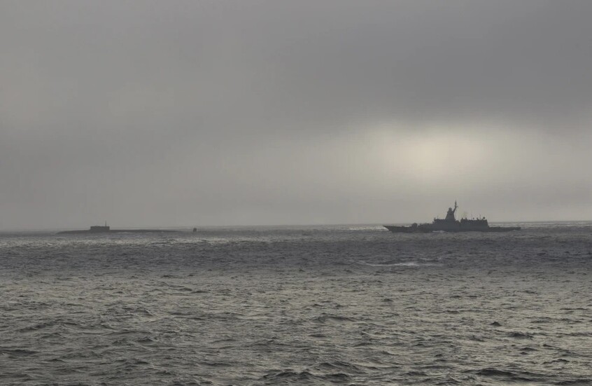 السيناتور الديمقراطي تيم كين: الحرب ضد إيران ستكون كارثة مطلقة ويجب على الكونغرس منعها