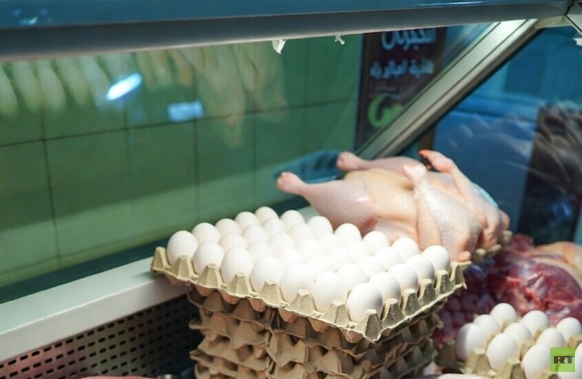 بينها 4 عربية.. السعودية تحظر استيراد لحوم الدواجن والبيض من 40 دولة وتفرض حظرا جزئيا على دول أخرى