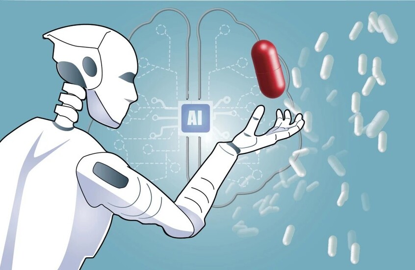 سيناريو التشاؤم واليأس في مجال الذكاء الاصطناعي يستحوذ على اهتمام وول ستريت