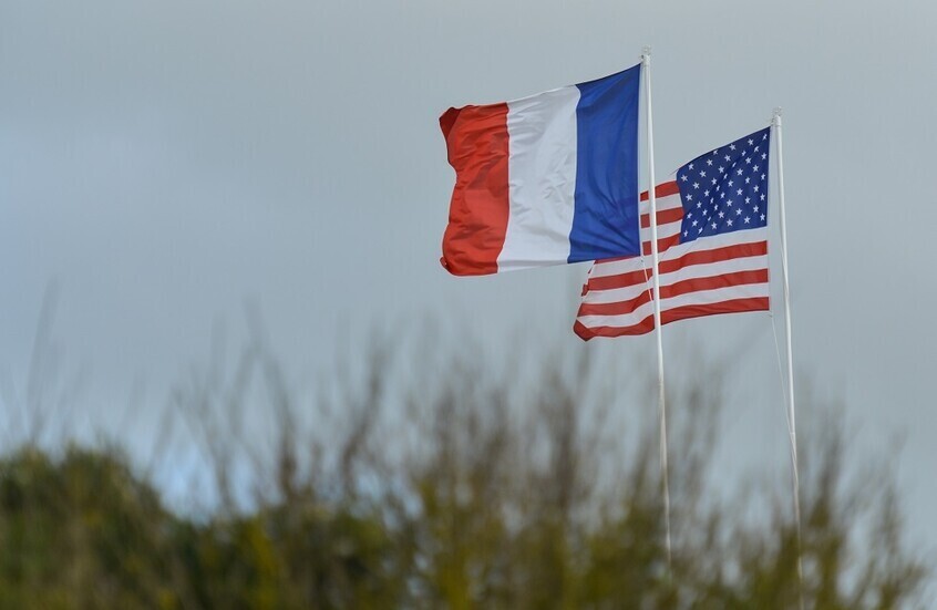 خلاف دبلوماسي بين واشنطن وباريس وتحرك أمريكي عاجل لاحتواء التوتر