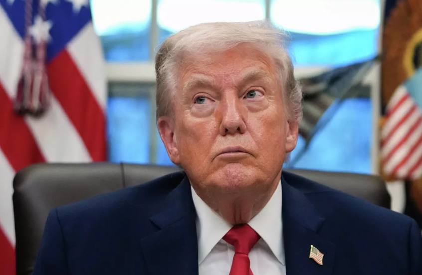 الديمقراطيون يرفضون الوقوف تكريما لذكرى لاجئة أوكرانية خلال خطاب ترامب