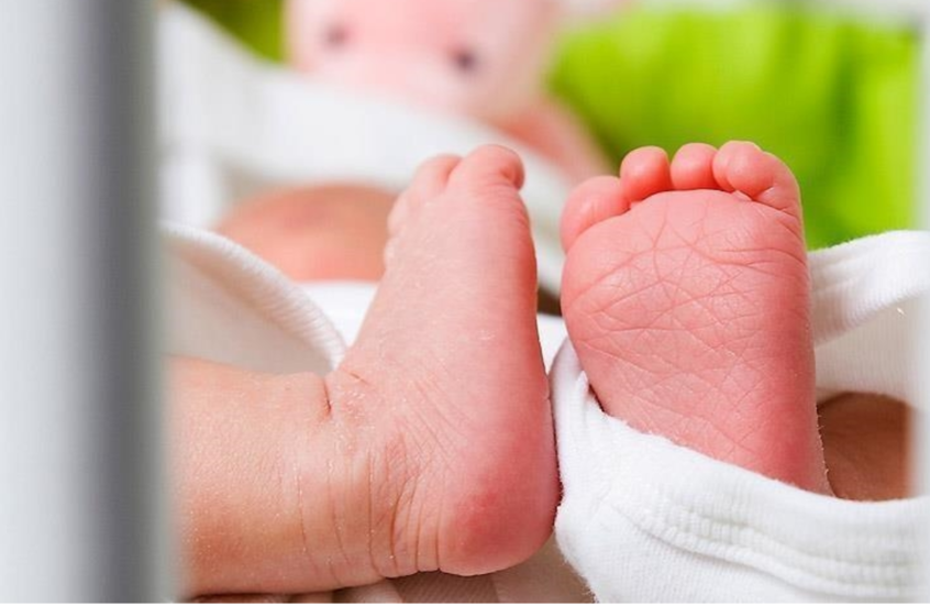 نمو سريع للمواليد في كوريا الجنوبية بأعلى وتيرة منذ 15 عاما!