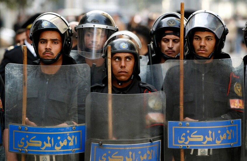 مصر.. شاب يقتل فتاة رفضت طلبه