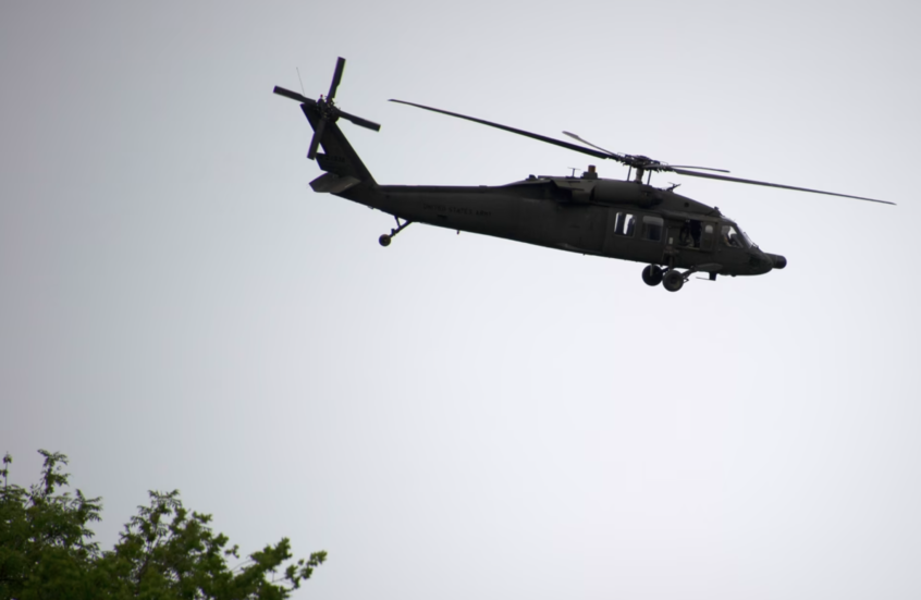 ‌‏الفلبين.. إصابة 5 أمريكيين باصطدام طائرة عسكرية بحاجز خلال تدريب