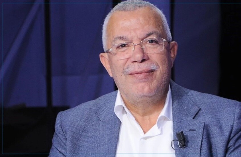 محكمة تونسية تقضي بسجن وزير العدل السابق نور الدين البحيري 4 سنوات