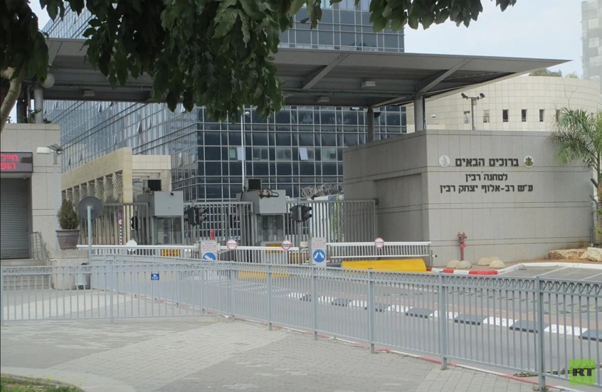 إسرائيل تحظر طلبات الطعام في "الكرياه": "مؤشر البيتزا" قد يكشف هجوم إيران الوشيك!