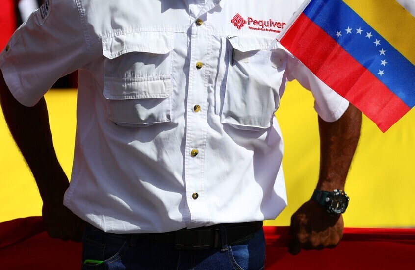 فنزويلا: الإفراج عن أكثر من 3200 شخص بموجب قانون العفو الجديد