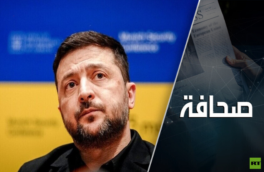 زيلينسكي يحرم مواطنيه من الكهرباء