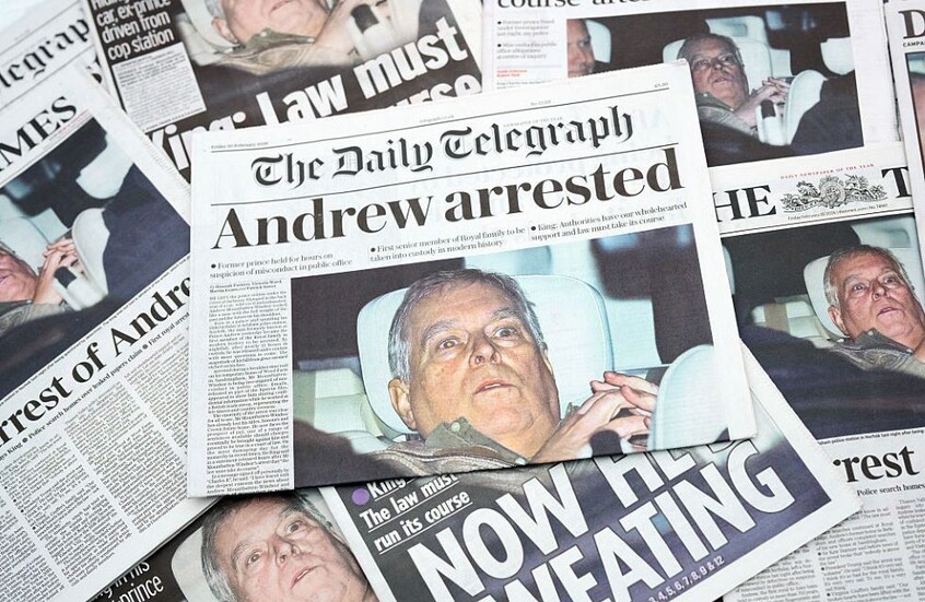 التحقيق في جرائم إيستين – فشل ذريع أم إخفاء للحقائق؟