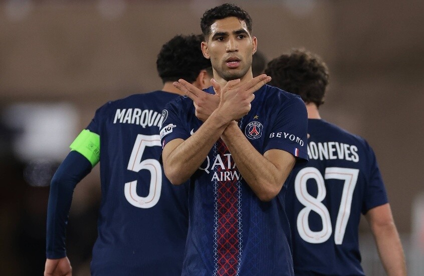 دفاع الضحية ترد على اتهامات الابتزاز في قضية حكيمي