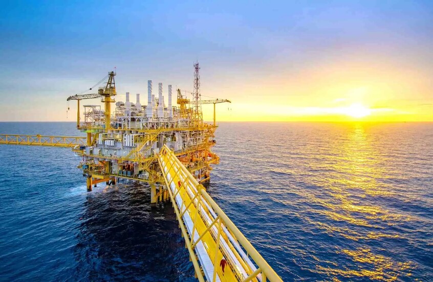 مصر تبدأ استخراج ثروات كبيرة من سيناء