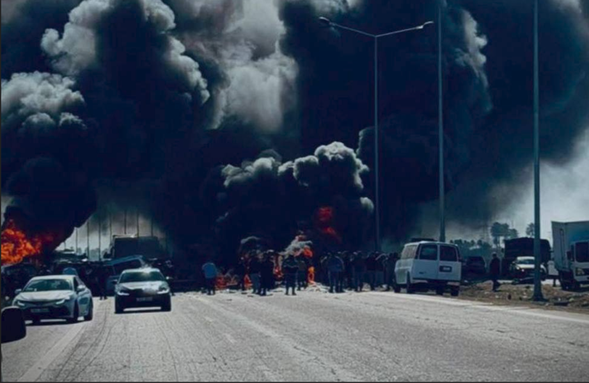 وزارة الدفاع العراقية تنعى 8 من مقاتليها إثر حادث