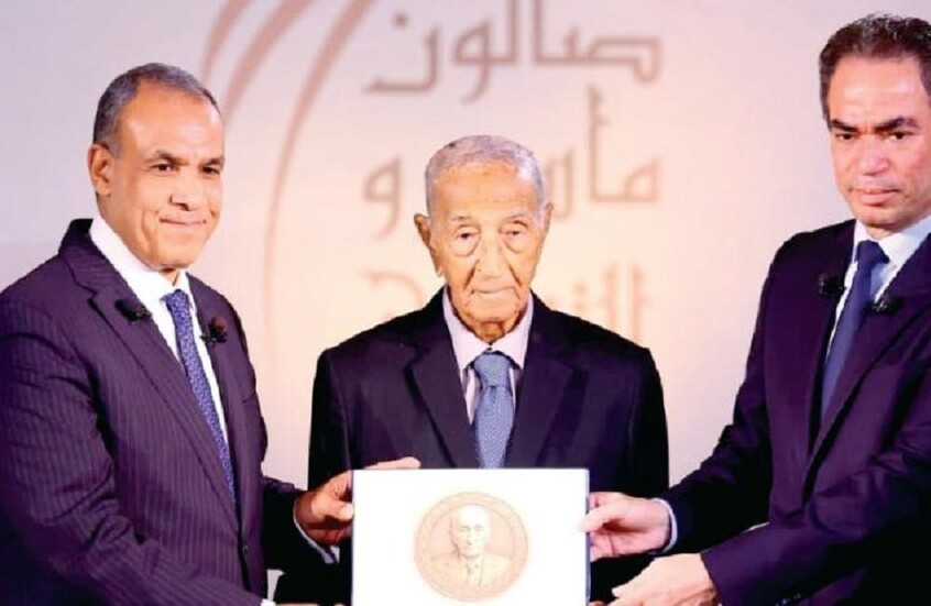 رحيل "شيخ الإذاعيين" المصريين