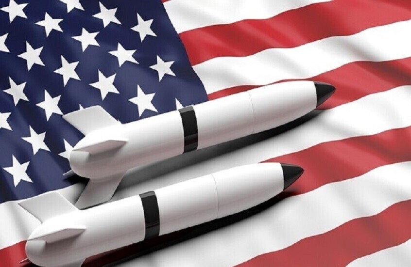 المعضلة الكبرى.. هل تملك الولايات المتحدة وإسرائيل ما يكفي من الصواريخ الاعتراضية لخوض حرب مع إيران؟