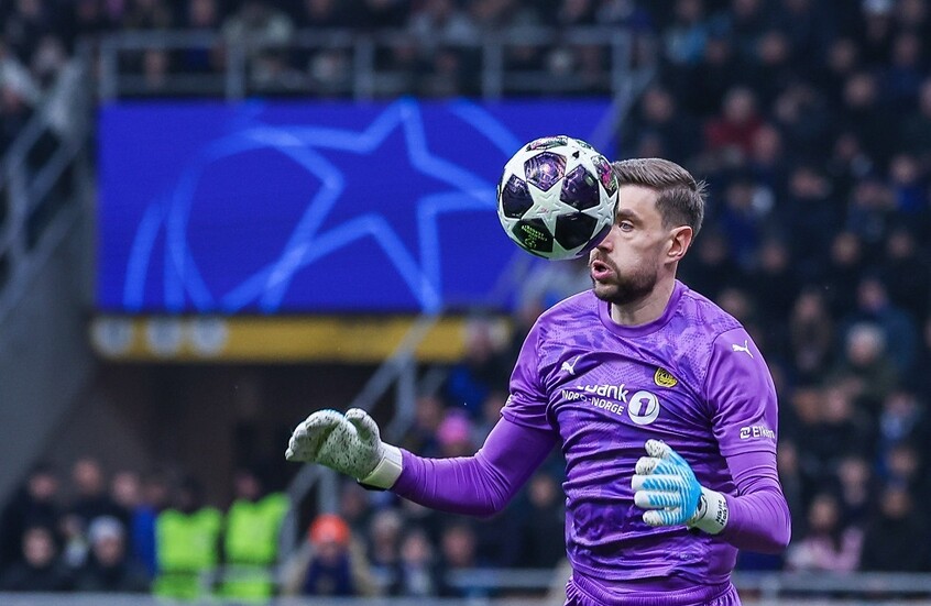 تعرف على أول 4 أندية متأهلة عبر الملحق إلى دور الـ16 لدوري الأبطال