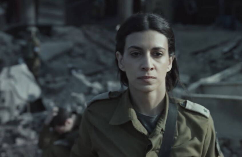 "دوخت علشان أجيب حد شبهك".. مخرج مسلسل "أصحاب الأرض" يرد على هجوم متحدثة الجيش الإسرائيلي