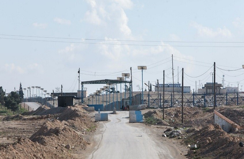 "قسد" تصدر بيانا بشأن التطورات الأخيرة في مخيم الهول وتصريحات الداخلية السورية