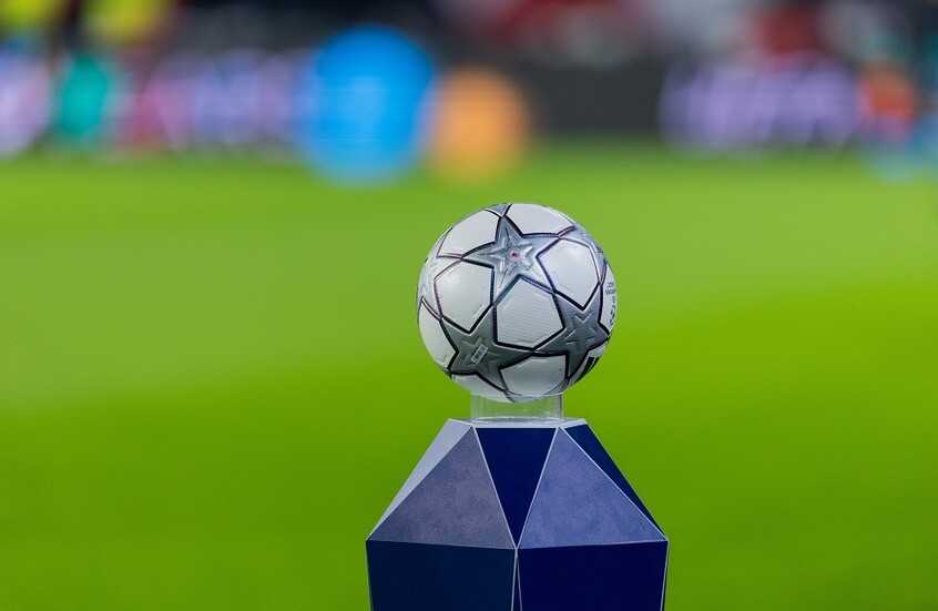 شاهد.. هدف اليوم في دوري الأبطال