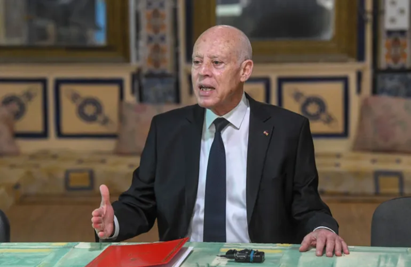 قاضي تونس: رئيس الجمهورية أكد على تنفيذ عقوبة الإعدام في جرائم معينة