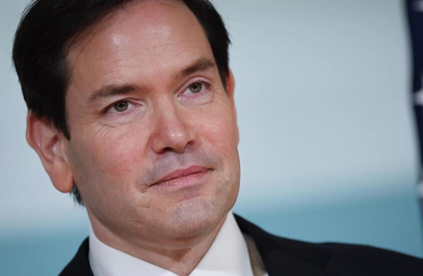 روبيو: إيران تسعى لامتلاك صواريخ عابرة للقارات تهدد الأراضي الأمريكية وتتصدى للحوار