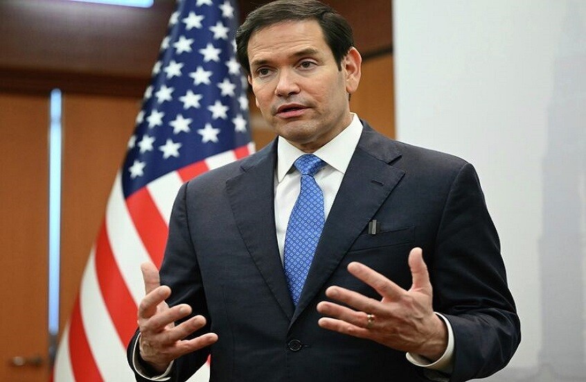روبيو: اتفاقية ثلاثية للحد من الأسلحة النووية بين موسكو وبكين وواشنطن ستفيد العالم