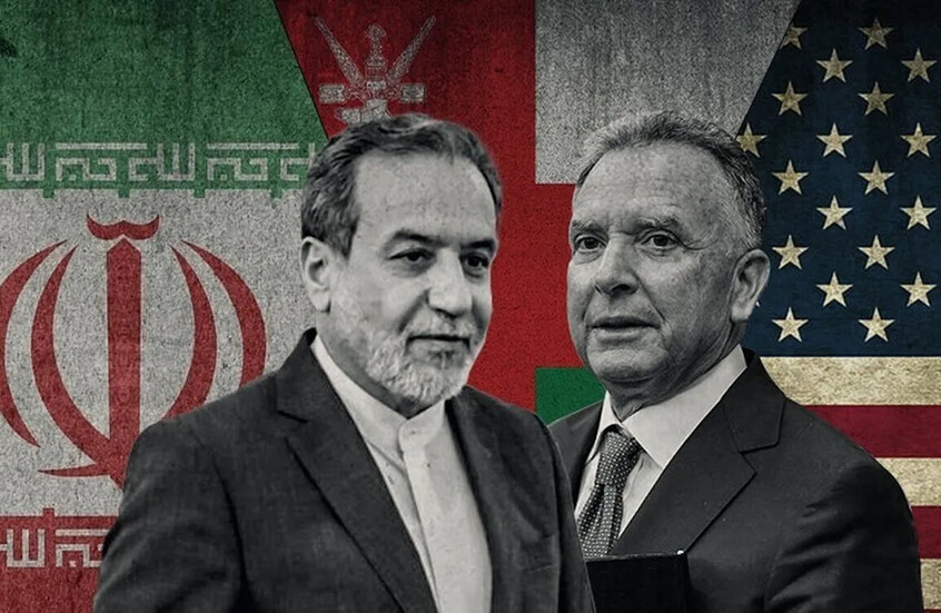 جنيف تحتضن جولة ثالثة من المحادثات الإيرانية الأمريكية  بشأن الملف النووي