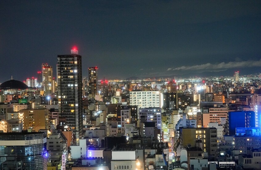 الصين توصي مواطنيها بعدم السفر إلى اليابان