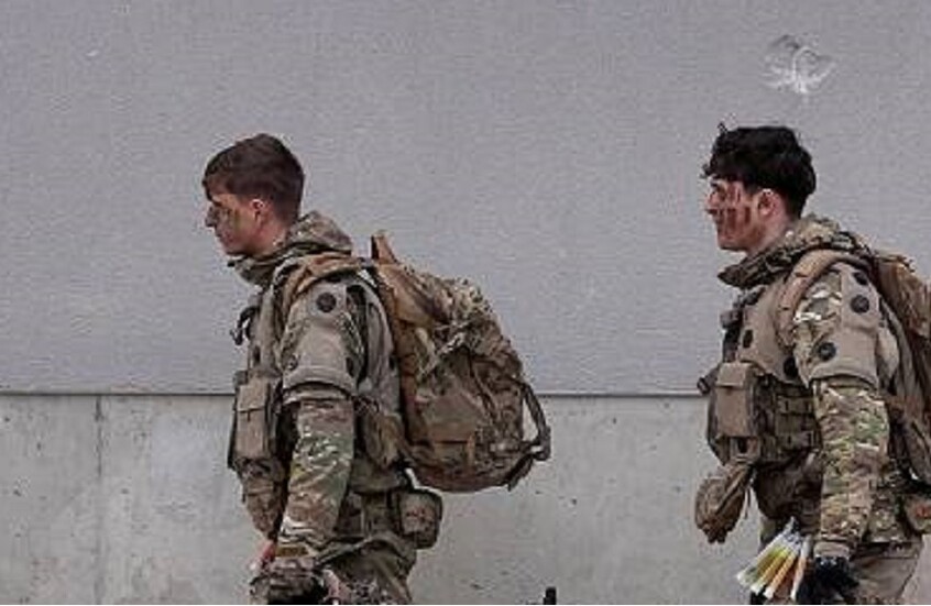 "التايمز": بريطانيا قد تضطر لسحب قواتها من إستونيا وقبرص لنشرها في أوكرانيا