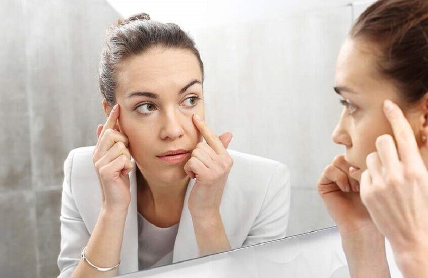 كيف نميز الوذمة الكلوية؟