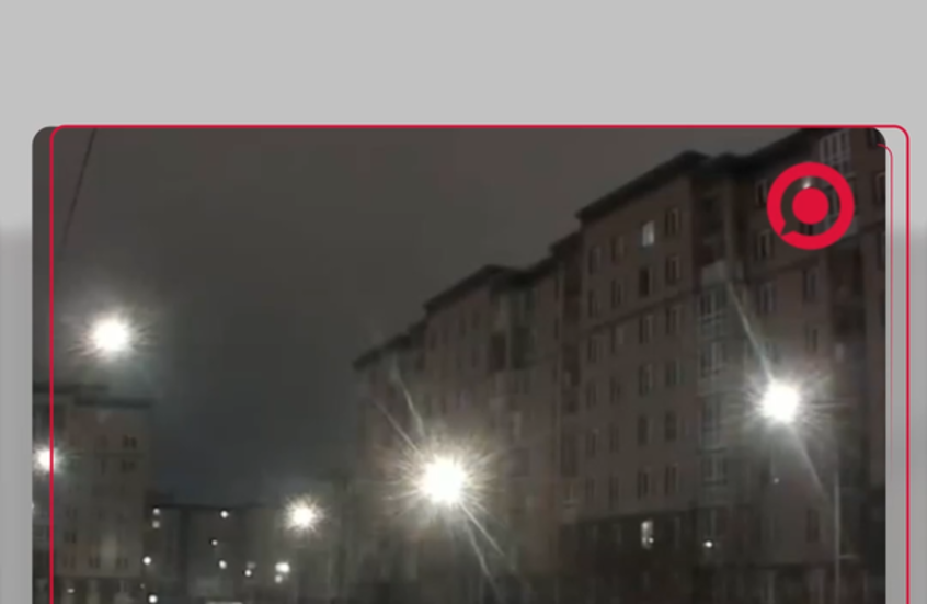 الأمن الروسي يحبط مخططا إرهابيا لاغتيال ضابط كبير في سان بطرسبورغ