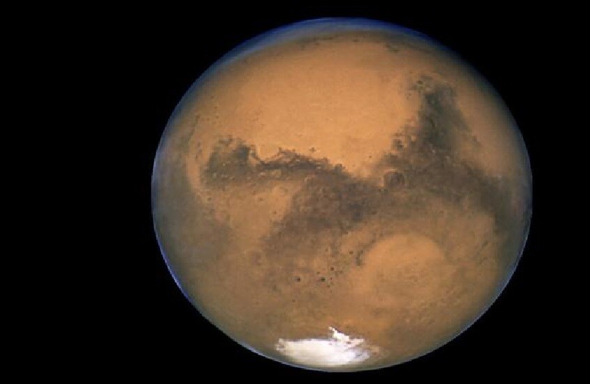 عالم روسي: مهمة المريخ "رحلة بلا عودة"