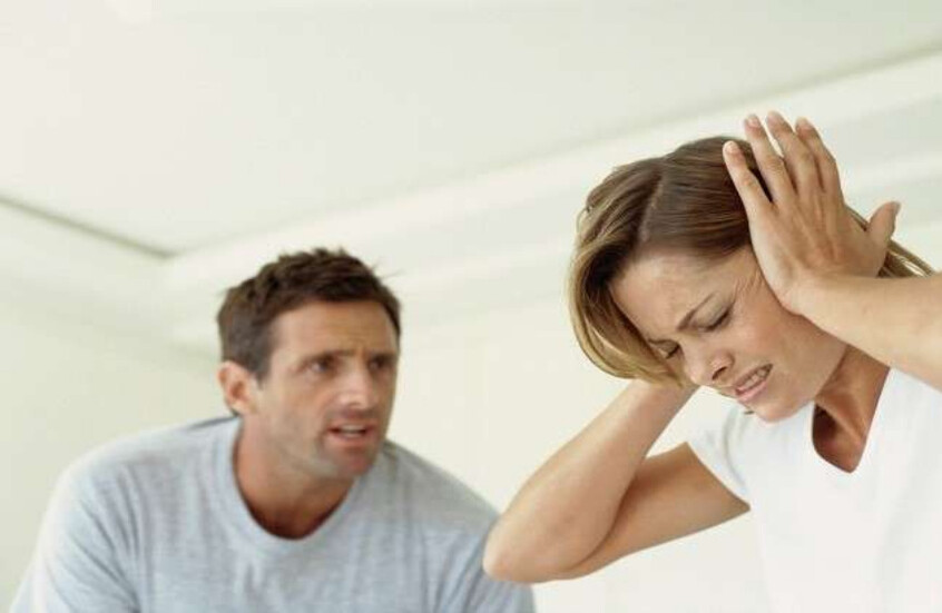 وجود شخص "مزعج" في حياتك قد يجعلك أكبر سنا بعام كامل!